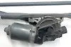 Windshield wiper motor - 2021 Cadillac CT4 Premium Luxury