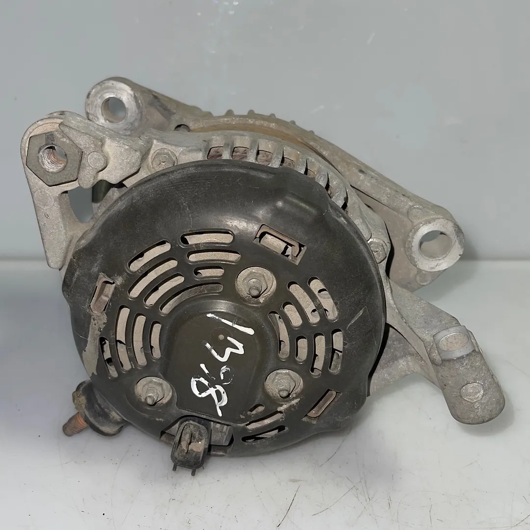Alternator - 2007 Dodge Nitro SXT