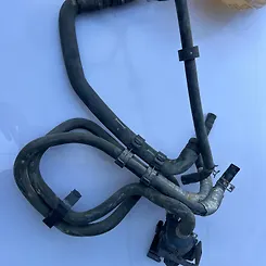 Radiator Water Bottle - 2018 Ford EcoSport