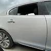 Door (RHB) - 2015 Lincoln MKS 