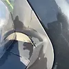 Side Mirror (RH) - 2010 Chevrolet Tahoe LTZ 1/2 ton
