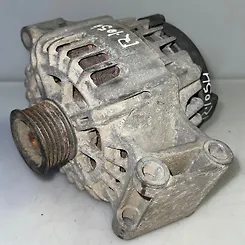 Alternator - 1980 Ford Fiesta