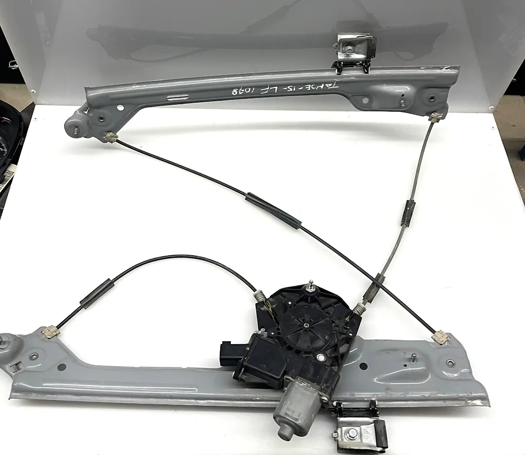 power window motor (LHF) - 2017 Chevrolet Tahoe