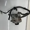 Alternator - 2017 Nissan Titan