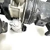 Intake manifold - 2014 Cadillac CTS Performance Twin Turbo (RWD)