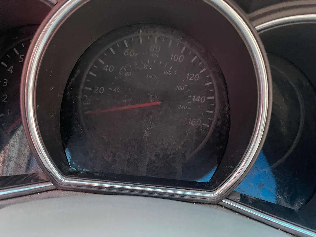 Speedometer - 2011 Nissan Murano