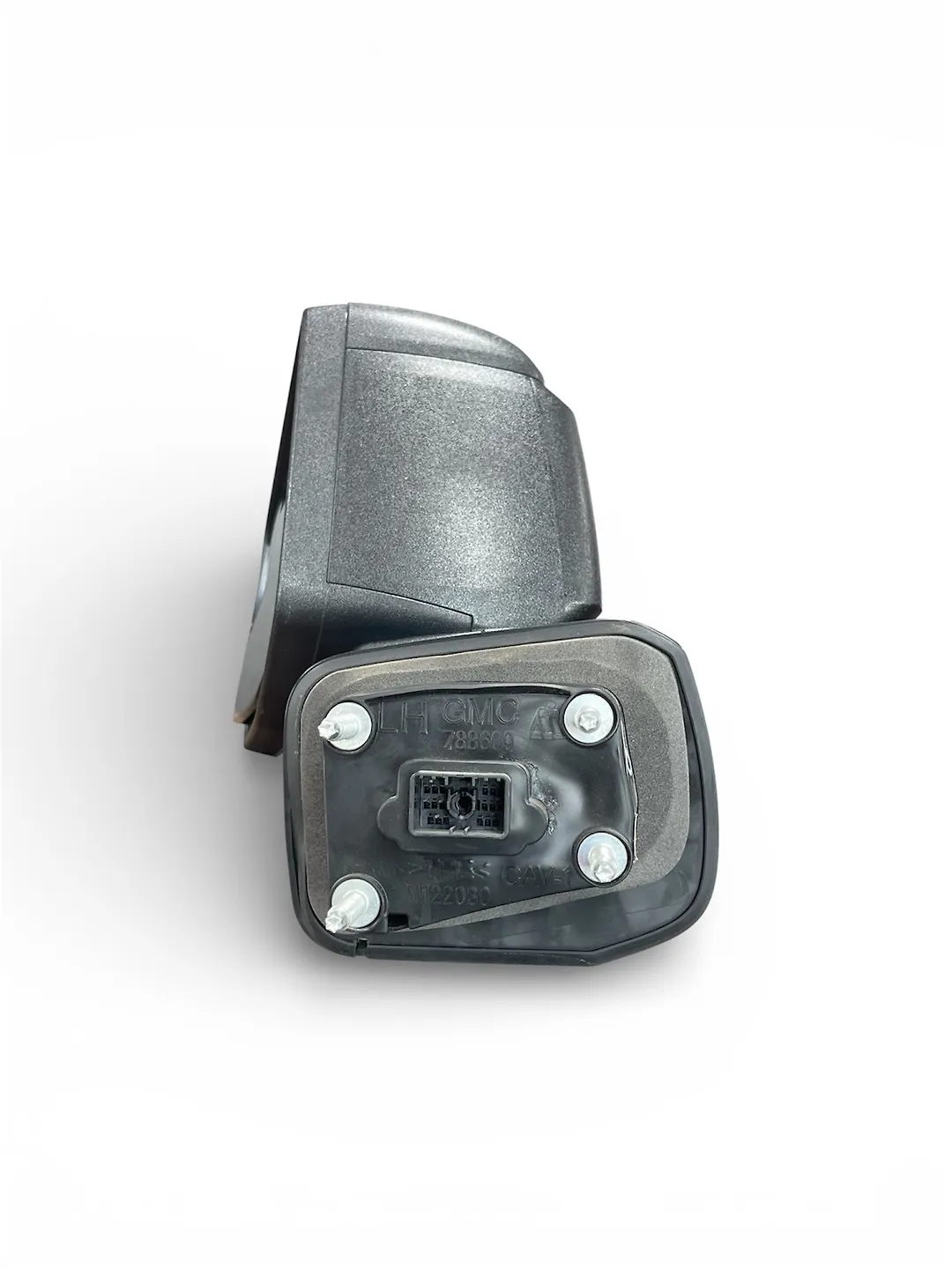 Side Mirror (LH) - 2024 GMC Sierra FLEET/BASE
