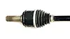 Rear axle LHB - 2022 Jeep Grand Cherokee L Limited