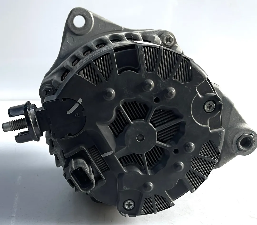 Alternator - 2018 Ford Expedition