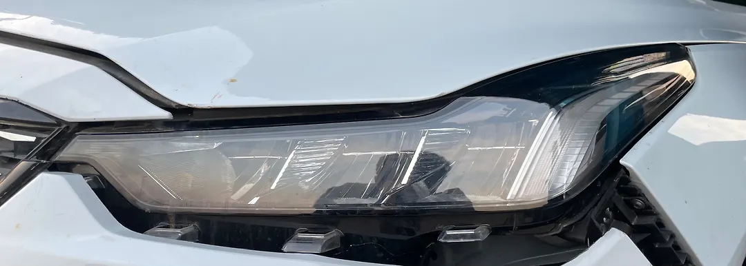 Headlight (LH) - 2022 Cadillac CT5