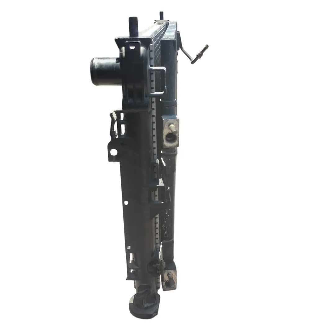 Radiator - 2009 Jeep Patriot