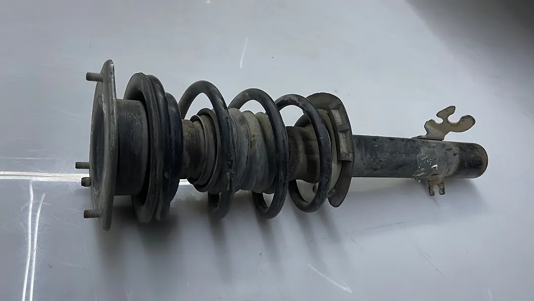 Shock Absorber (LHF) - 2013 Mini Cooper