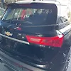 Trunk - 2021 Chevrolet Captiva