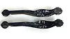 Lower control arm rear - 2018 Cadillac XT5 Premium Luxury