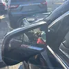 Side Mirror (LH) - 2015 GMC Terrain SLE 2 AWD