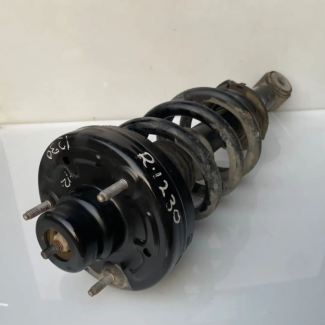 Shock Absorber (RHB) - 2014 Ford Expedition XLT