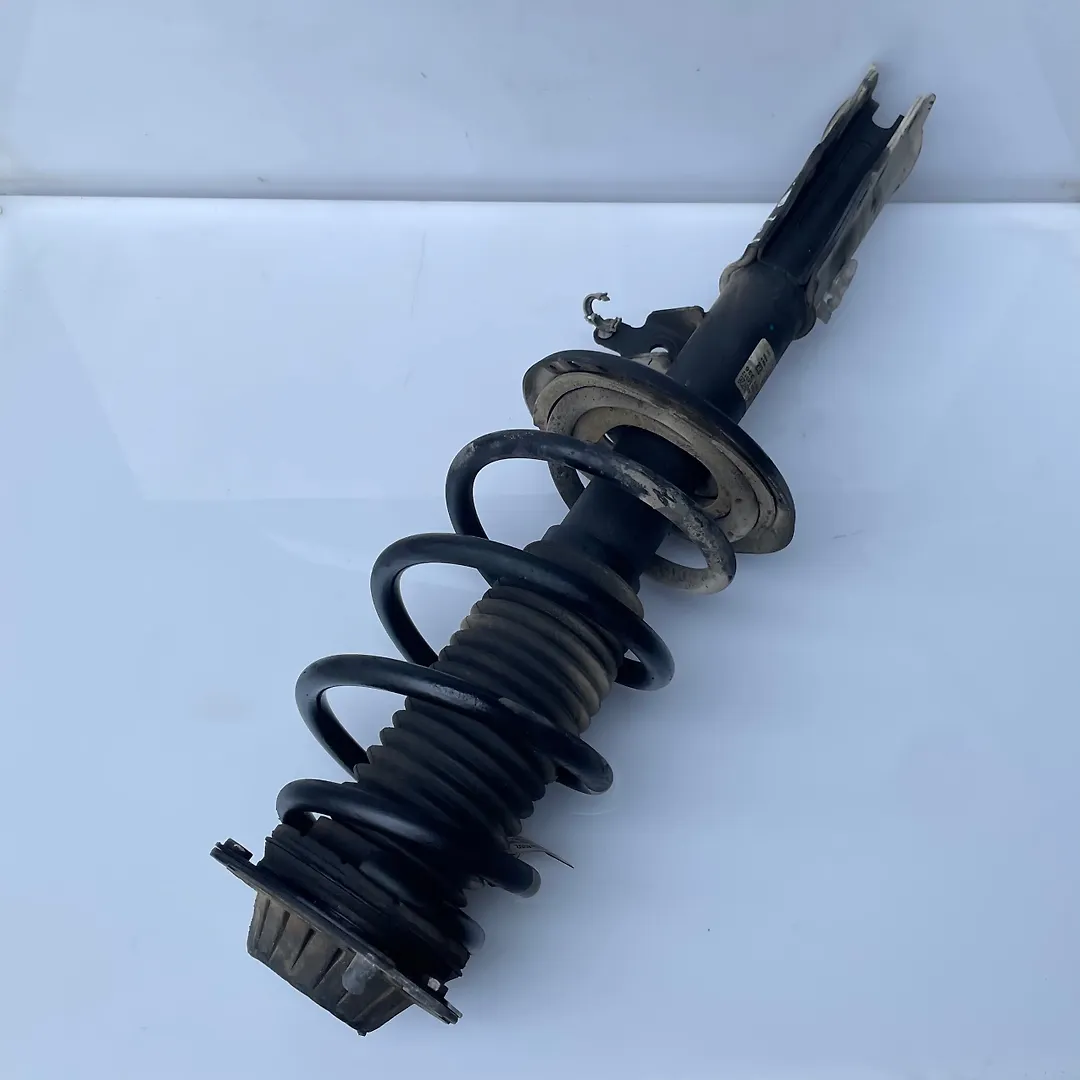 Shock Absorber (LHF) - 2019 GMC Acadia