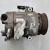 AC Compressor - 2017 Ford Fusion