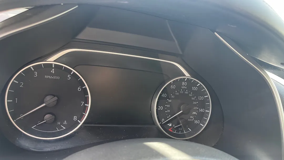 Speedometer - 2015 Nissan Murano