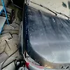 Hood/Bonnet - 2015 Land Rover LR4