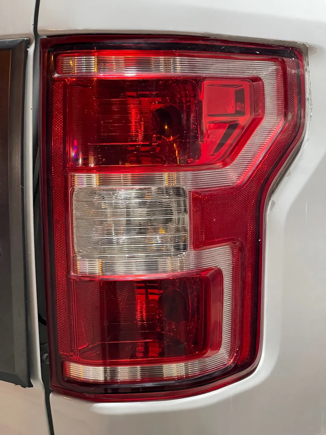 Tail Light (RH) - 2019 Ford F-150