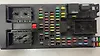 Fuse box - 2016 Land Rover DISCOVERY SPORT