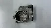Throttle body - 2009 Volkswagen Scirocco