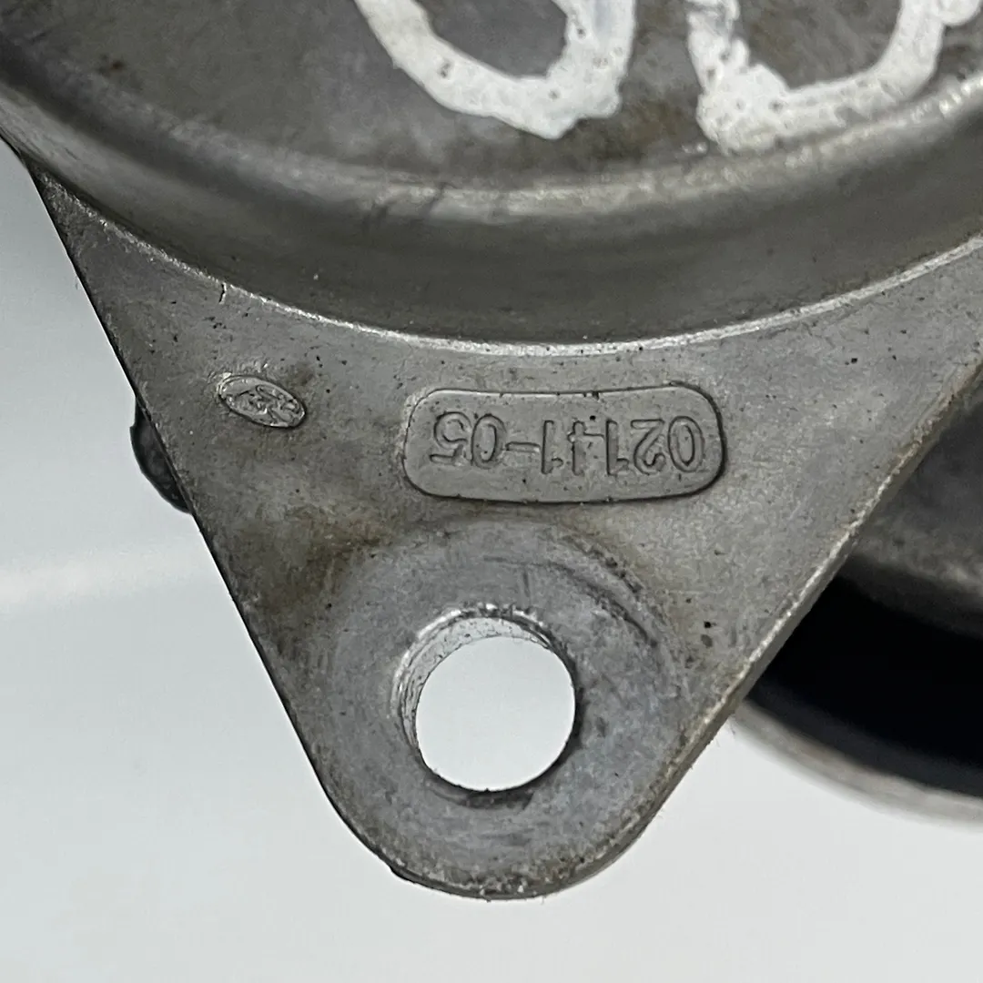 Belt tensioner - 2014 Infiniti QX80 SUV