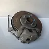 Complete Hub Assembly(LHF) - 2018 GMC Terrain