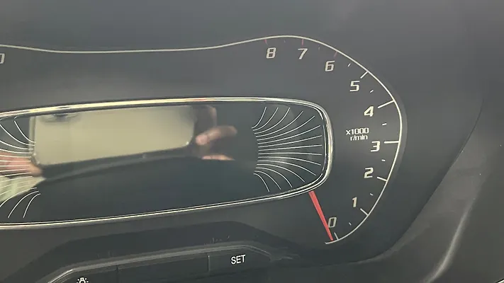 Speedometer - 2022 Chevrolet Groove