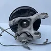 Complete Hub Assembly(LHB) - 2017 Ford Mustang