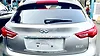Trunk/hatch/tailgate - 2011 Infiniti FX-35