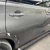 Door (LHB) - 2011 Infiniti QX56 5.6i