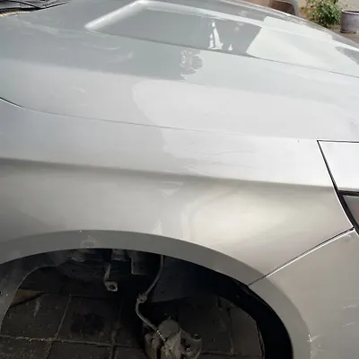 Fender (RHF) - 2018 Chevrolet Impala