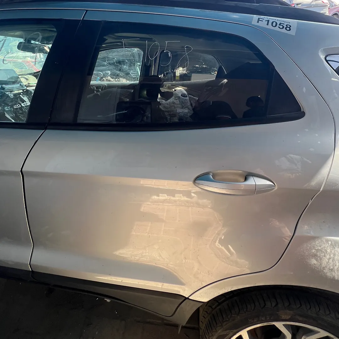 Door (LHB) - 2018 Ford EcoSport