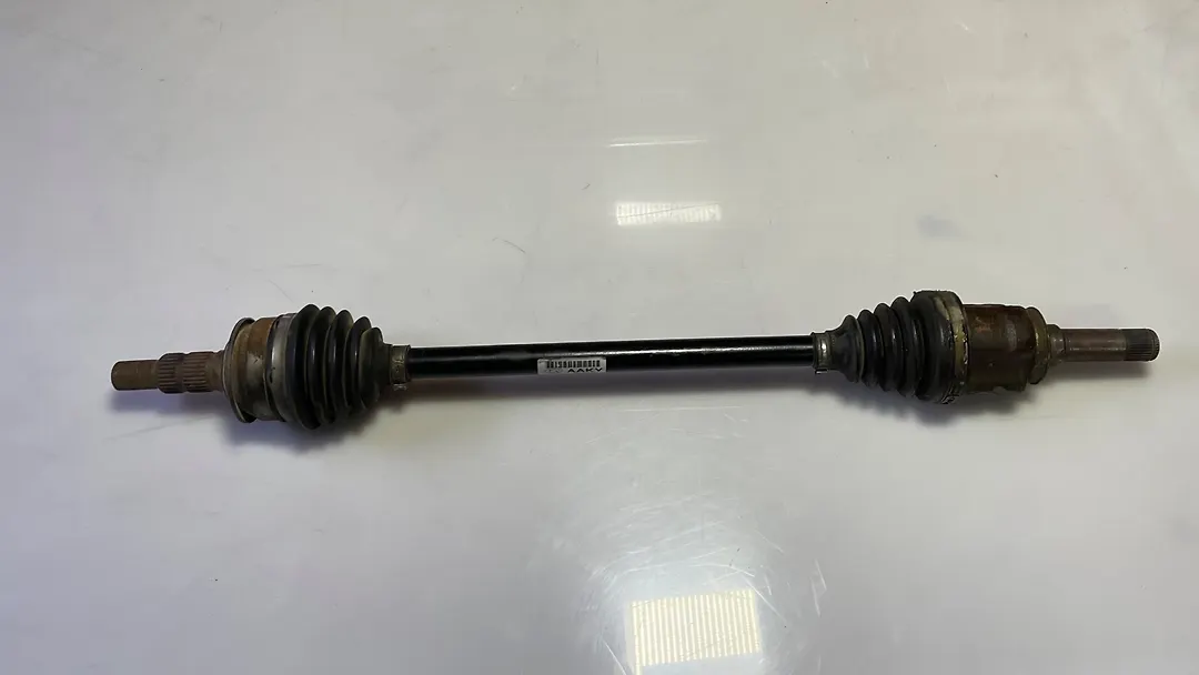 Axle Rear (RH) - 2012 Cadillac SRX