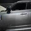 Door (LHF) - 2017 Mini Cooper
