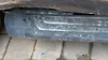 Running board - 2012 Toyota Sequoia UCK60L