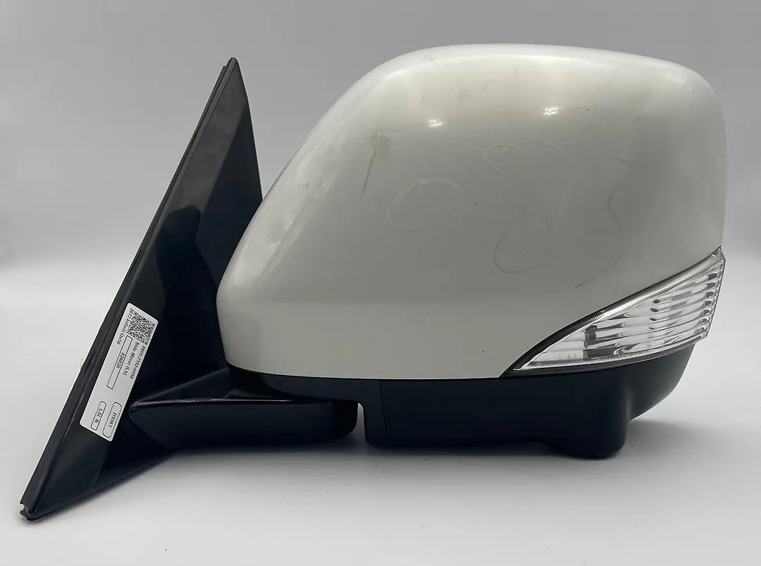 Side Mirror (LH) - 2012 Infiniti QX56