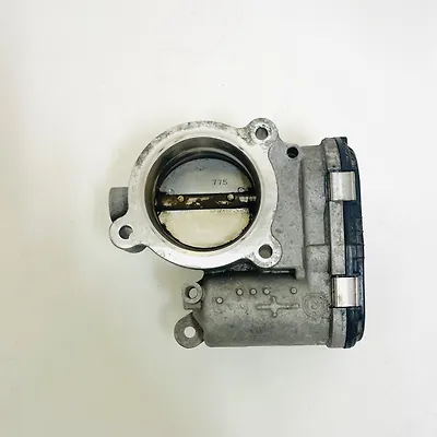 Throttle body - 2016 Ford Edge SEL