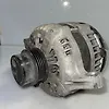 Alternator - 2016 Ford Edge SE