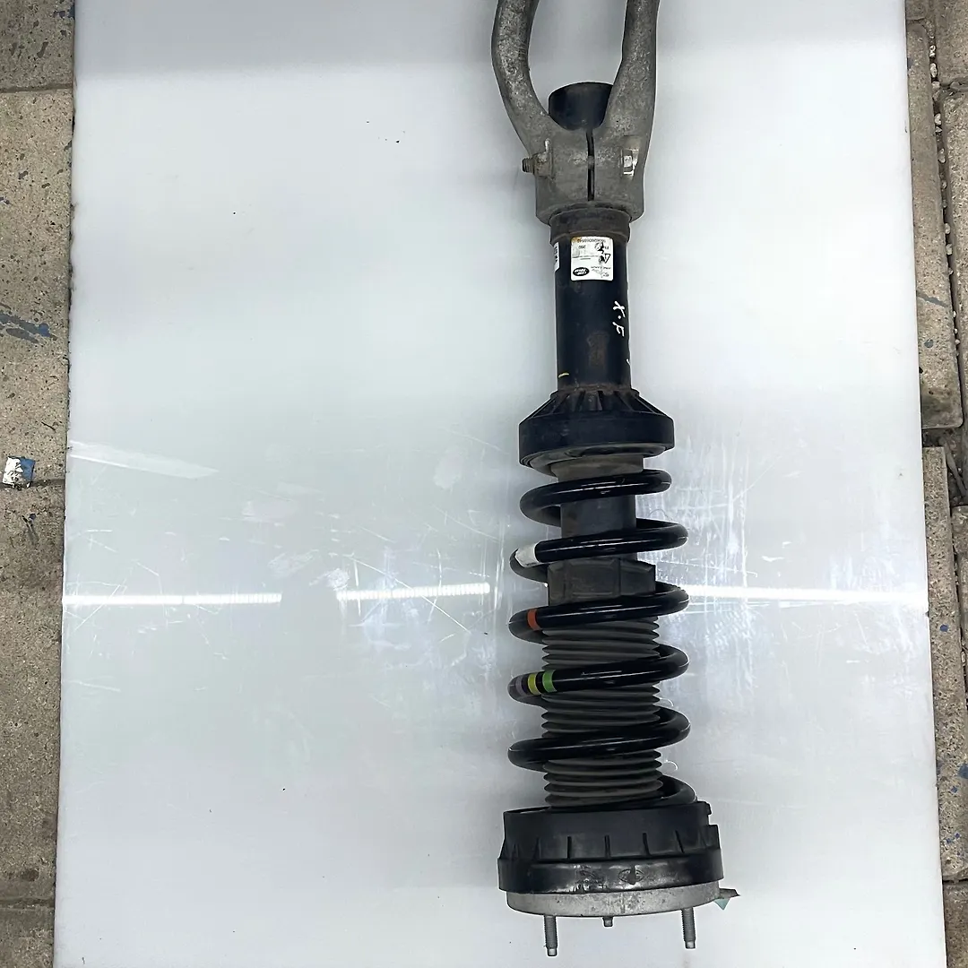 Shock Absorber (RHF) - 2017 Jaguar XF