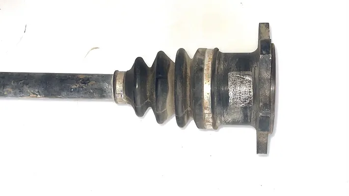 Axle(LHF) - 2016 GMC Sierra