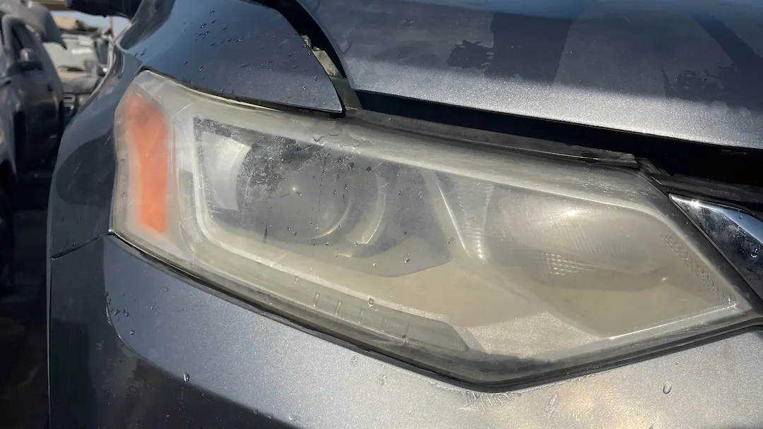 Headlight (RH) - 2019 Chevrolet Traverse LS