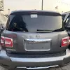 Trunk/hatch/tailgate - 2019 Nissan Armada