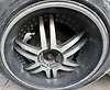 Rim - 2013 Infiniti QX56