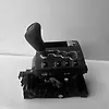 Transmission shift - 2006 Jeep Grand Cherokee Overland WK