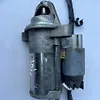 Starter Motor - 2017 Ford Escape