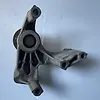 Clutch bracket - 2013 Infiniti QX56