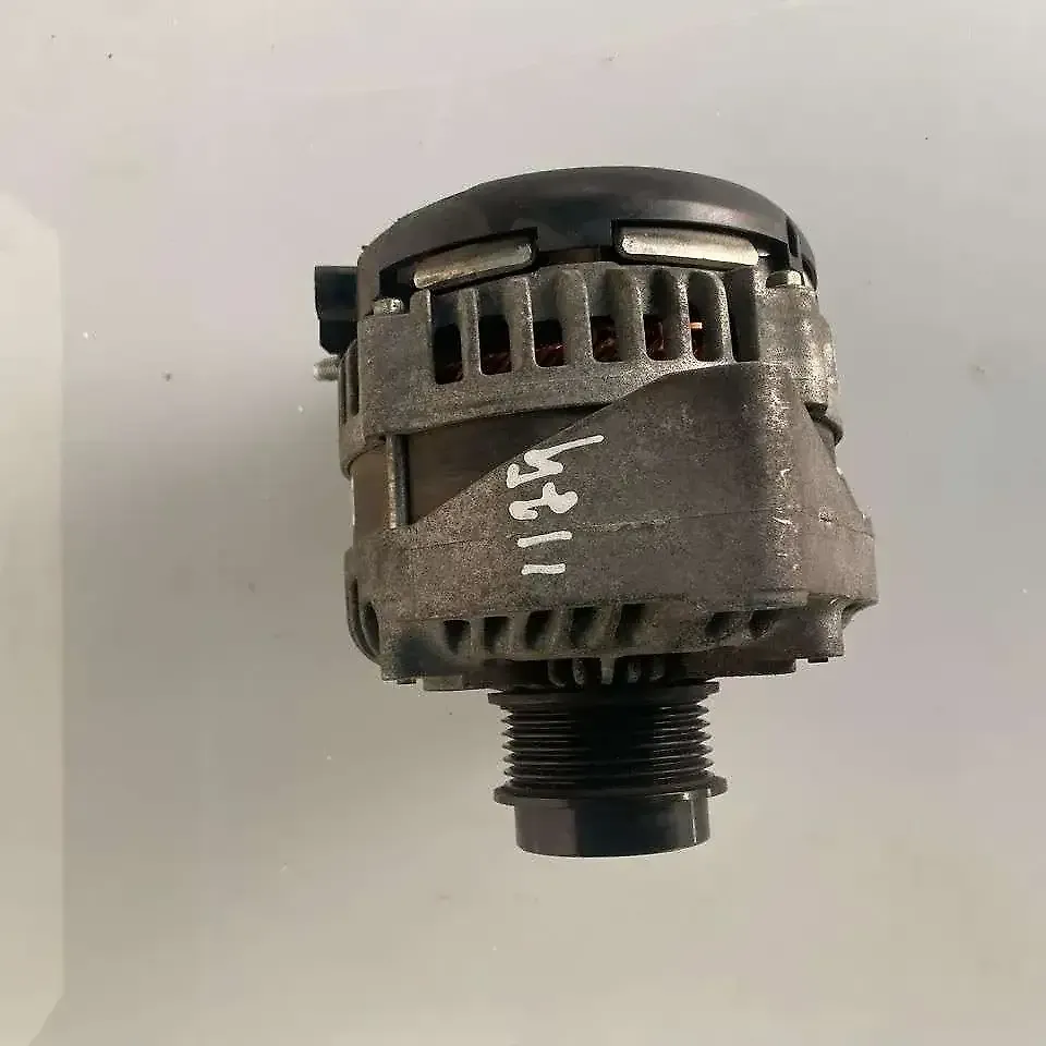 Alternator - 2015 Cadillac Escalade ESV LUXURY